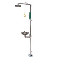 BỒN RỬA MẶT KẾT HỢP TẮM KHẨN CẤP