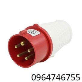 THAO Phích cắm công nghiệp 5x32A di động