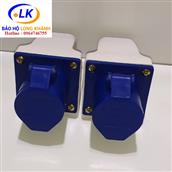 THAO Ổ cắm công nghiệp 3x16A cố định