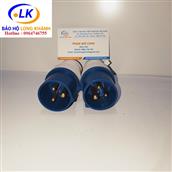 THAO Phích cắm công nghiệp 3x32A di động
