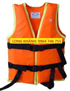 Thái Sơn Áo phao cứu hộ Thái Sơn số 2