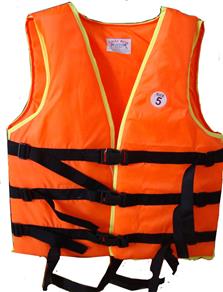 Cty Long Khánh Áo phao cứu hộ Thái Sơn số 5