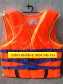 Cty Long Khánh Áo phao cứu hộ Thái Sơn số 6