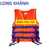 Thái Sơn Áo phao cứu hộ Thái Sơn số 4