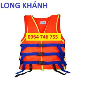 Thái Sơn Áo phao cứu hộ Thái Sơn số 4