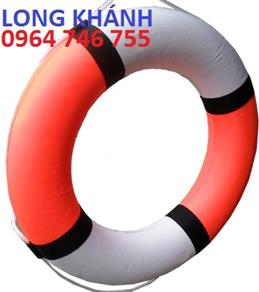 Cty Long Khánh Phao xốp cứu sinh