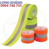 3M Dây vải phản quang 3M bản rộng 3,5cm