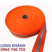 3M Dây vải phản quang 3M bản rộng 2,5cm