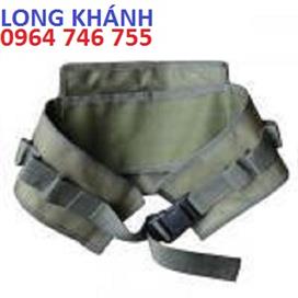 Cty Long Khánh Túi đựng đồ bảo hộ đeo hông