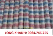 Cty Long Khánh Bạt kẻ công trình