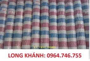 Cty Long Khánh Bạt kẻ công trình