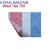 Cty Long Khánh Bạt kẻ công trình khổ 3,7 X 50M