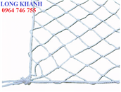Cty Long Khánh Lưới cản vật rơi