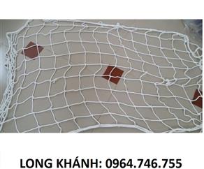Cty Long Khánh Lưới dù an toàn