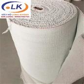 Trung Quốc Bạt chống cháy sợi amiang dày 3mm