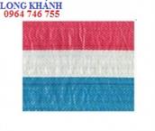 Cty Long Khánh Bạt kẻ công trình khổ 4 x 50M