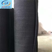 Vải bạt chống cháy sợi cacbon Vải bạt chống cháy sợi cacbon