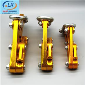 LGJ Cóc kẹp cáp nhôm LGJ 185-240mm