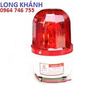 Trung Quốc Đèn xoay cảnh báo dùng điện 24V