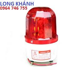 Trung Quốc Đèn xoay cảnh báo dùng điện 24V