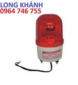 Trung Quốc Đèn xoay cảnh báo dùng điện 220V