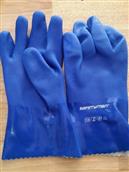 safetyman Găng tay cao su chống dầu ngắn safetyman