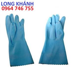 Malaysia Găng tay cao su chống dầu Malaysia