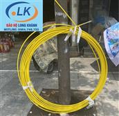 OTP Dây ghi kéo cáp ngầm 150m