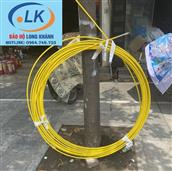 OTP Dây ghi kéo cáp ngầm 200m