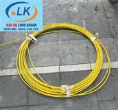 OTP Dây ghi kéo cáp ngầm 250m