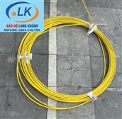 OTP Dây ghi kéo cáp ngầm 125m