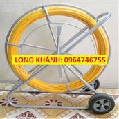 Trung Quốc Ghi Kéo Cáp ( Ghi Luồn Cáp ) 100M
