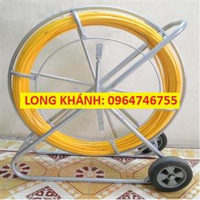 Trung Quốc Ghi Kéo Cáp ( Ghi Luồn Cáp ) 100M