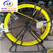 Long Khánh Ghi kéo cáp ( Ghi luồn cáp ) 250m