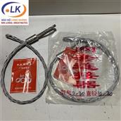 trung quốc Rọ kéo cáp ngầm 10-20mm