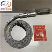 trung quốc Rọ kéo cáp ngầm 300-400mm