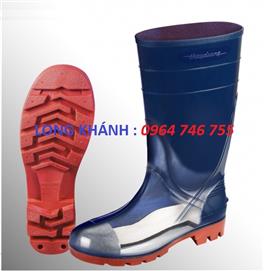 Thùy Dương Ủng cao su mũi sắt