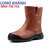 King'S  Ủng da bảo hộ King'S KWD805C