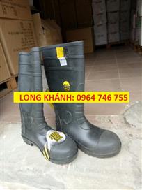 Jogger ỦNG CAO SU BẢO HỘ SAFETY JOGGER HERCULES - UCS0001