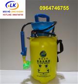 Trung Quốc Bồn rửa mắt khẩn cấp di động 5 lít