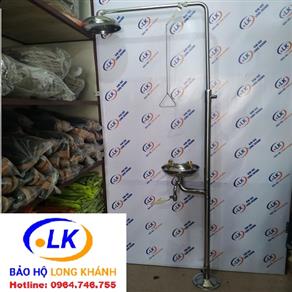 Trung Quốc Bồn rửa mắt và tắm khẩn cấp