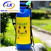 Trung Quốc Bồn rửa mắt khẩn cấp di động 8 lít
