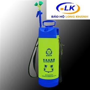 Trung Quốc Bồn rửa mắt khẩn cấp di động 3 lít