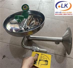 Long khánh Bồn rửa mắt khẩn cấp gắn tường WJH0359D