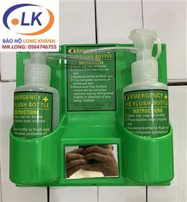 Plum Bộ chai rửa mắt khẩn cấp 6670