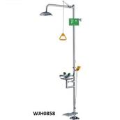 WJH Bồn rửa mắt và tắm khẩn cấp WJH0858