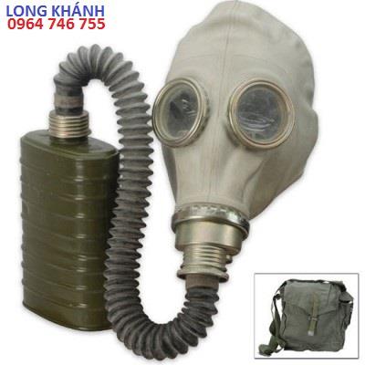 Mặt Nạ Phong độc Lien Xo Co Voi Gia Tốt Nhất Thị Trường