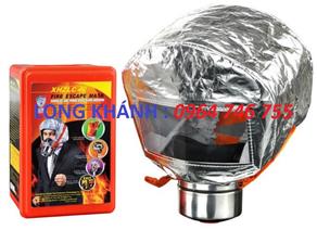 Trung Quốc Mặt nạ phòng khói