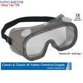 Classix Kính Chống Hóa Chất Classix - AF