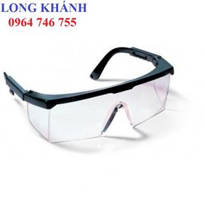 Bảo Bình Kính Bảo Hộ Lao Động Bảo Bình Màu Trắng